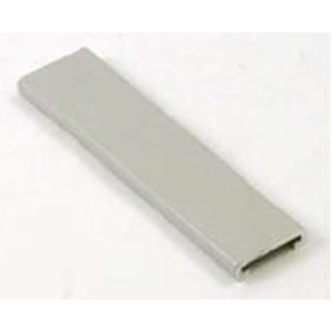 C-Cap Metal Box for Top Guide Systems