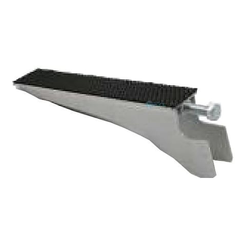 13" Walk On Lid Bracket, Arm Only