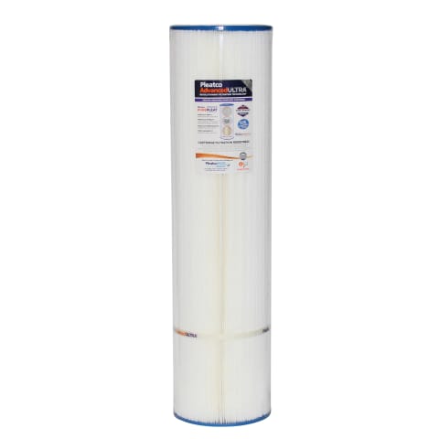 7-1/8" Diameter 115 Sqft Advanced Ultra Filter Cartridge for Jandy CL460, 4-Pack