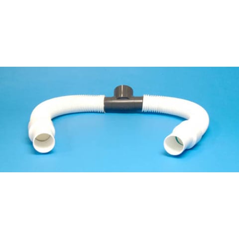 Manifold Assembly For 241 Super ProVac Flexible Vacuum