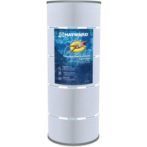 Genuine Filter Cartridge, 120 SQFT Star-Clear Plus C-1200