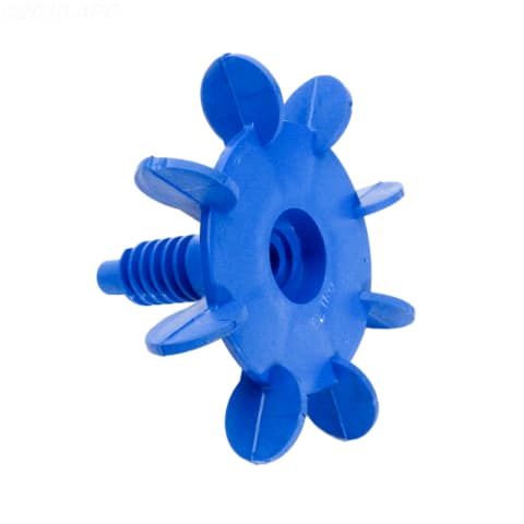 Blue Sweep I/II Turbine Wheel