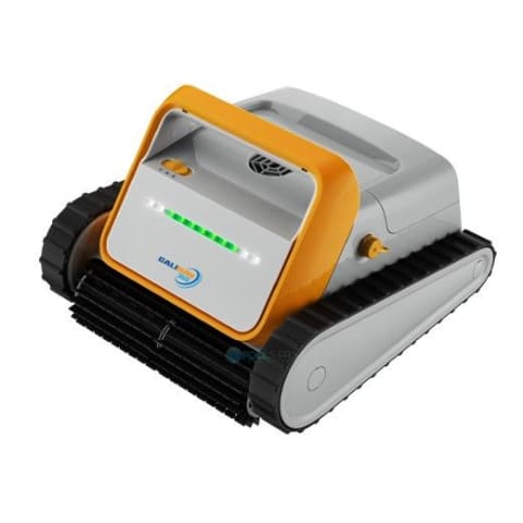 CaliNav360 Cordless Inground Robotic Pool Cleaner