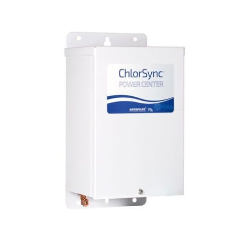 ChlorSync Power Center, ECP0312