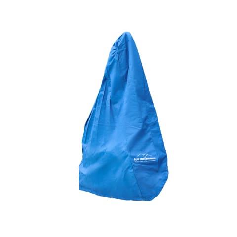 Ultra Blue Solar Premium Spa Lift Cover, F-450SLUCS-B-HE