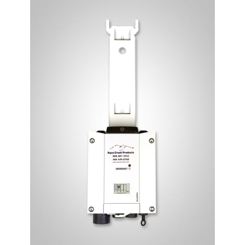 Revolution/Scout/Titan Linak Control Box