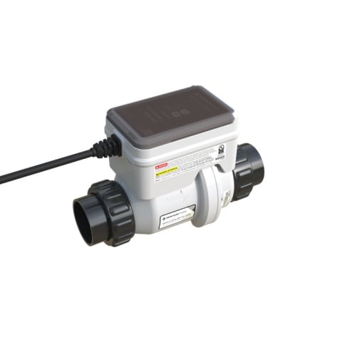 IntelliChlor Plus30 Salt Chlorine Generator Replacement Cell, 30K Gal