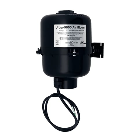 Air Supply Ultra 9000 Blower 1.5Hp, 120V