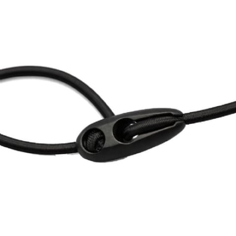 Elastic Cord Lock System