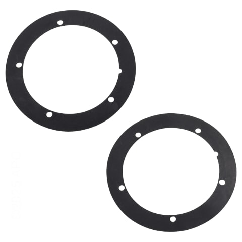 Vanquish Body Gasket Set