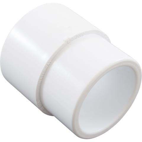 1-1/2" EXTENDER FITTING