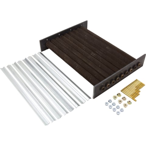 Genuine OEM Tube Bundle Cupro-Nickel(366A)