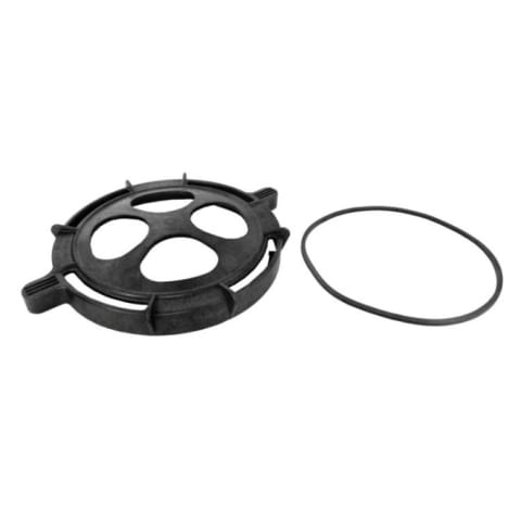 Lock Ring/Lid Gasket EQ