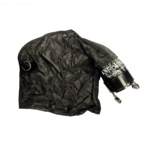 Genuine OEM All Purpose Zipper Bag, Black (280)