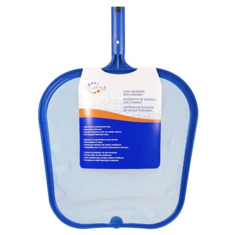 Leaf Skimmer with Magnet (HD NET)