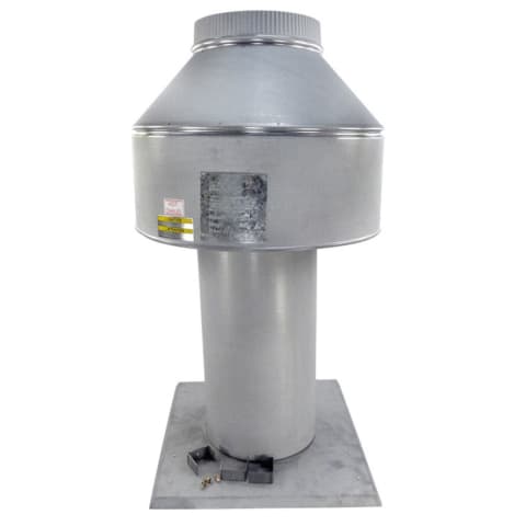 Genuine OEM Indoor Stack Kit 8" (R335B)