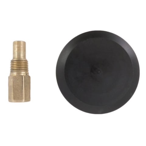 Genuine OEM Rear Drain Plug and Cover
