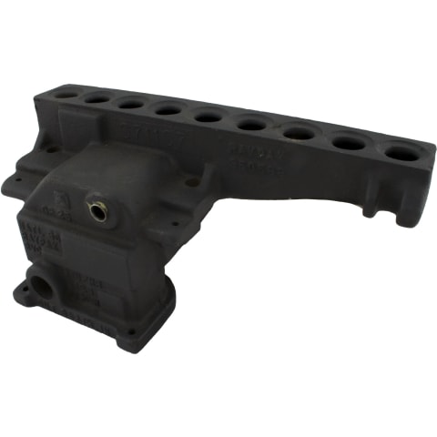 Genuine OEM Inlet/Outlet Header 9 HOLE