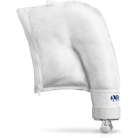 Genuine Parts K13 All-Purpose Zipper Replacement Debris Bag, for Automatic Pressure Pool Cleaner Vac-Sweep 280/TR28P
