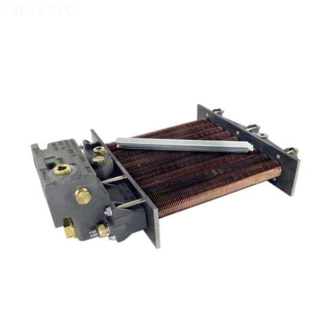Genuine OEM Heat Exchanger Assembly CI Complete 185A