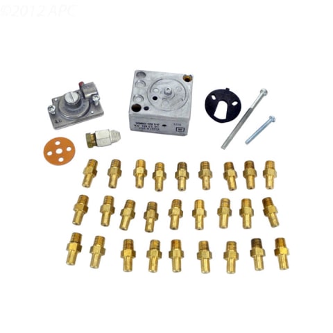 Genuine OEM Conversion Kit LP-NG 331-405