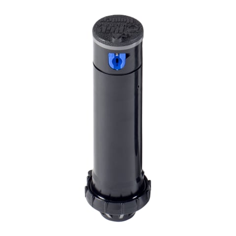 PGP-00-CV; PGP Ultra Rotor, shrub, adjustable from 50° to 360°, ¾" inlet, check valve, eight standard and four low-angle nozzles included