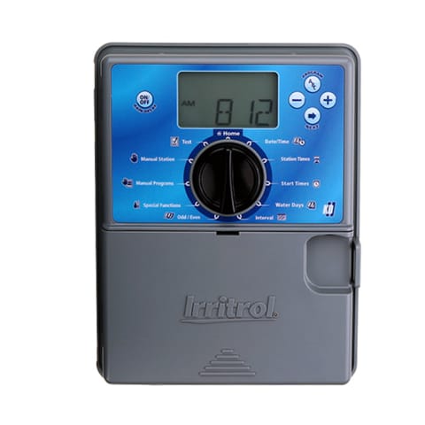 KD900-INT, 9 Station KD2 Indoor Controller