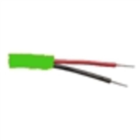 1000' 12/2 Green Maxi Wire