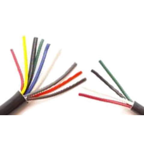 1000' 18/8 Conductor Wire