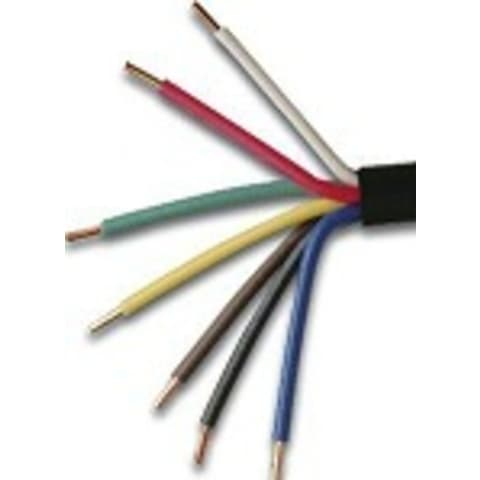 1000' 18/3 Conductor Wire