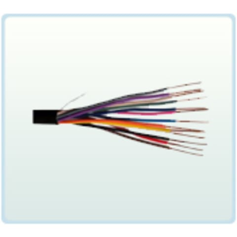 500' 18/2 Conductor Wire