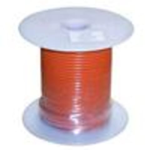 500' 14 Gauge Orange Wire