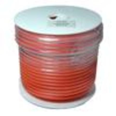 2500' 12 Gauge Orange Wire
