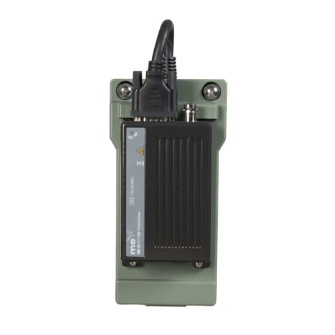 UHF Comm Module & Radio