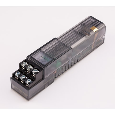 A2M-600, 6-Station ACC2 Control Module A2M-600