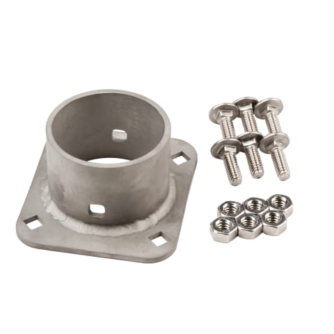 XCHSPB - Pole Mount Bracket with Hardware