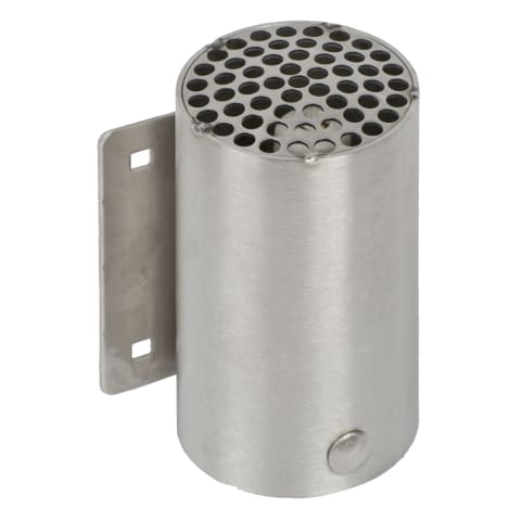 SG-MC, Mini-Clik Sensor with Guard Enclosure