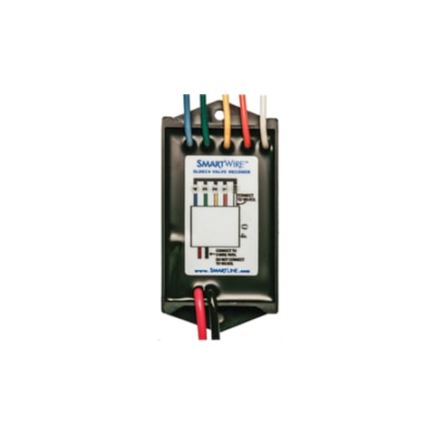 Smartline 1 Zone Decoder