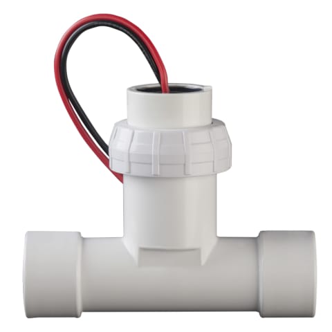 SLFSI-T20, 2" Standard Sensor Output Tee