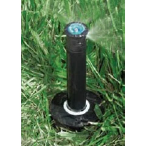 O-4X9-LCS, Precision Female Thread Nozzle, 4'X9' Left Corner Strip