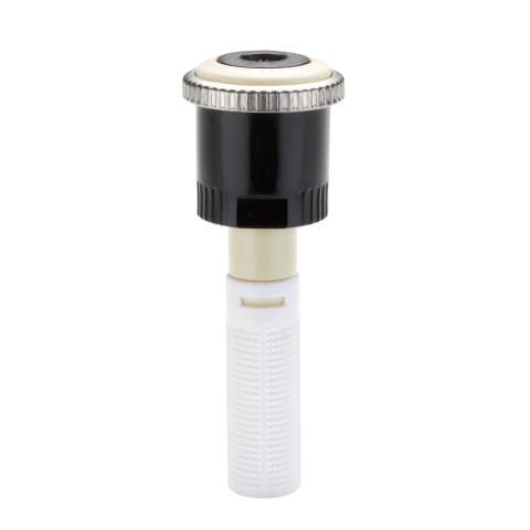 MP-LCS-HT-515, MP Rotator Nozzle, left corner strip, 5' x 15' pattern, male threaded, ivory