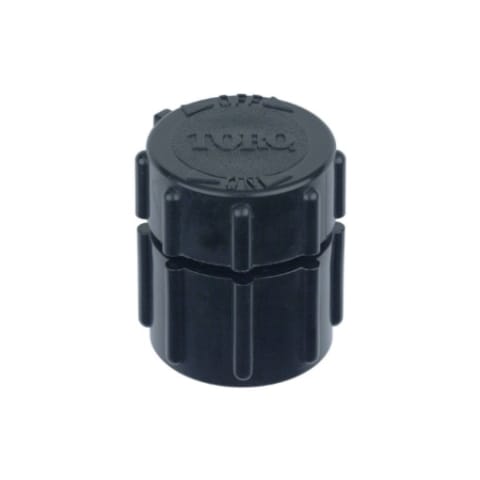 89-1731, PC Flood Bubbler Nozzle 1 GPM