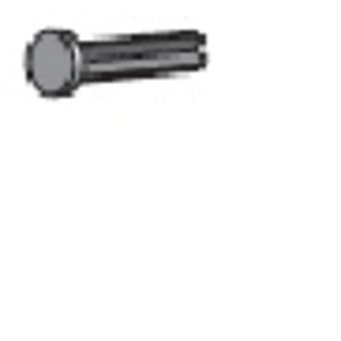 .25" Drip Bug Plug (Bag 100)