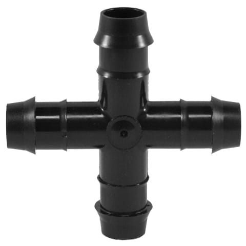 XFDCROSS - Barb Cross - 17mm x 17mm x 17mm x 17mm