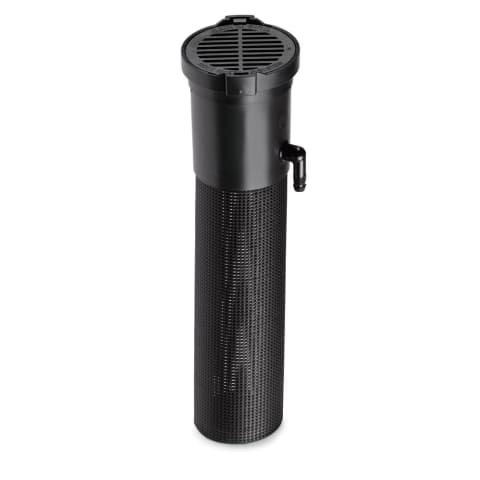 RWSMB1402  - 18" Black Mini Root Watering System 0.5 Gph