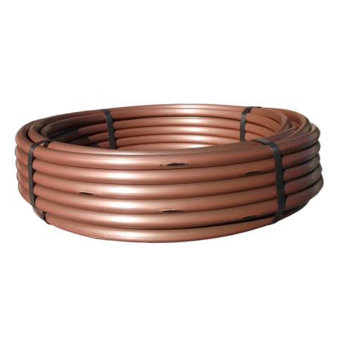 12" Space 100' Coil, 0.6 GPH - XFS-CV Dripline