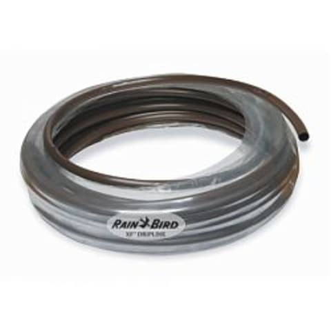 12" Space 500' Coil, 0.9 GPH - XFS Dripline with Copper Shield