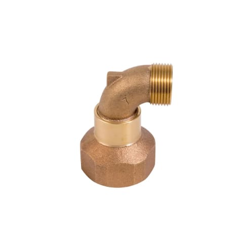 SH3 1 1/2" x 1" SH Series Hose Swivel