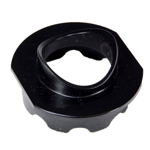 Slim Channel Bottom Outlet