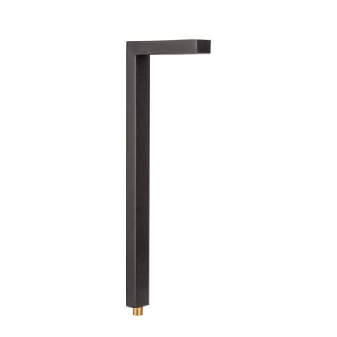 20" Architectural Bronze Aluminum Path Light with LB2ND LED Module 2.5W